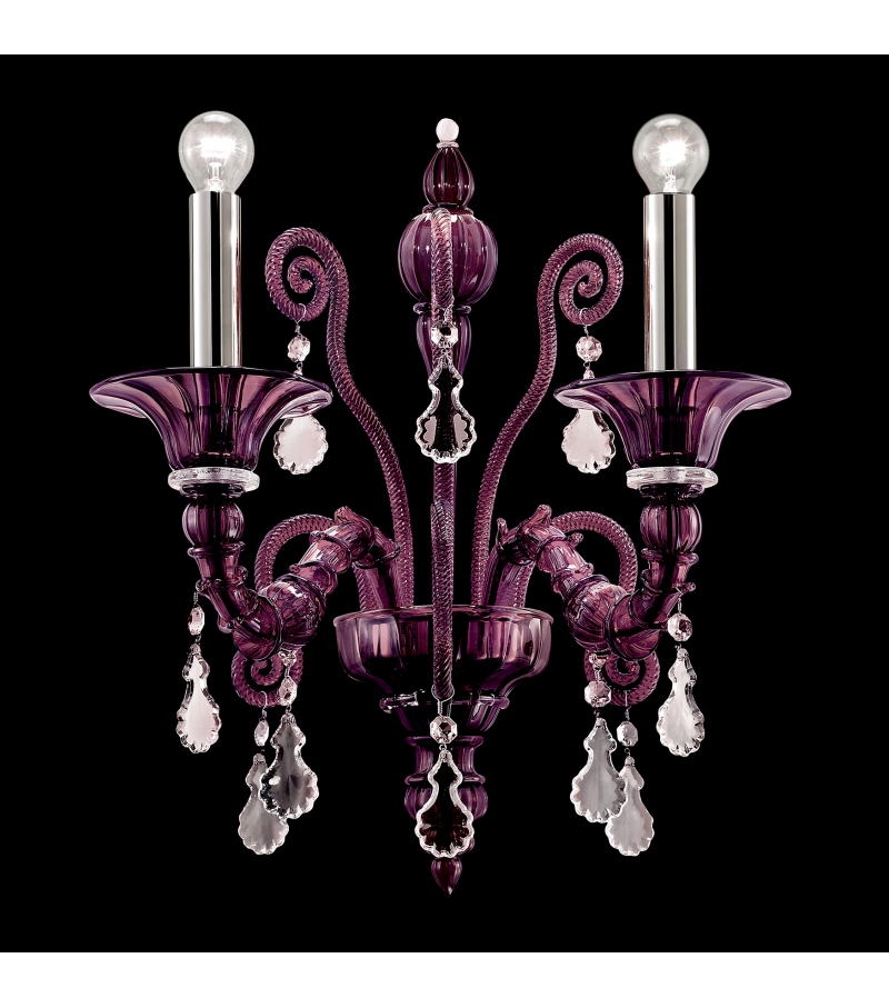 Taif Barovier&Toso Applique