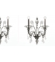 Taif Barovier&Toso Wall Lamp