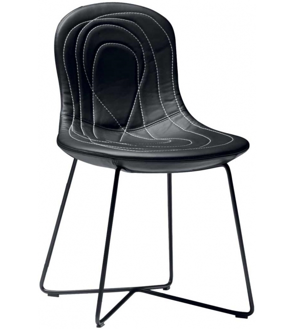 Doodle  Tacchini Silla