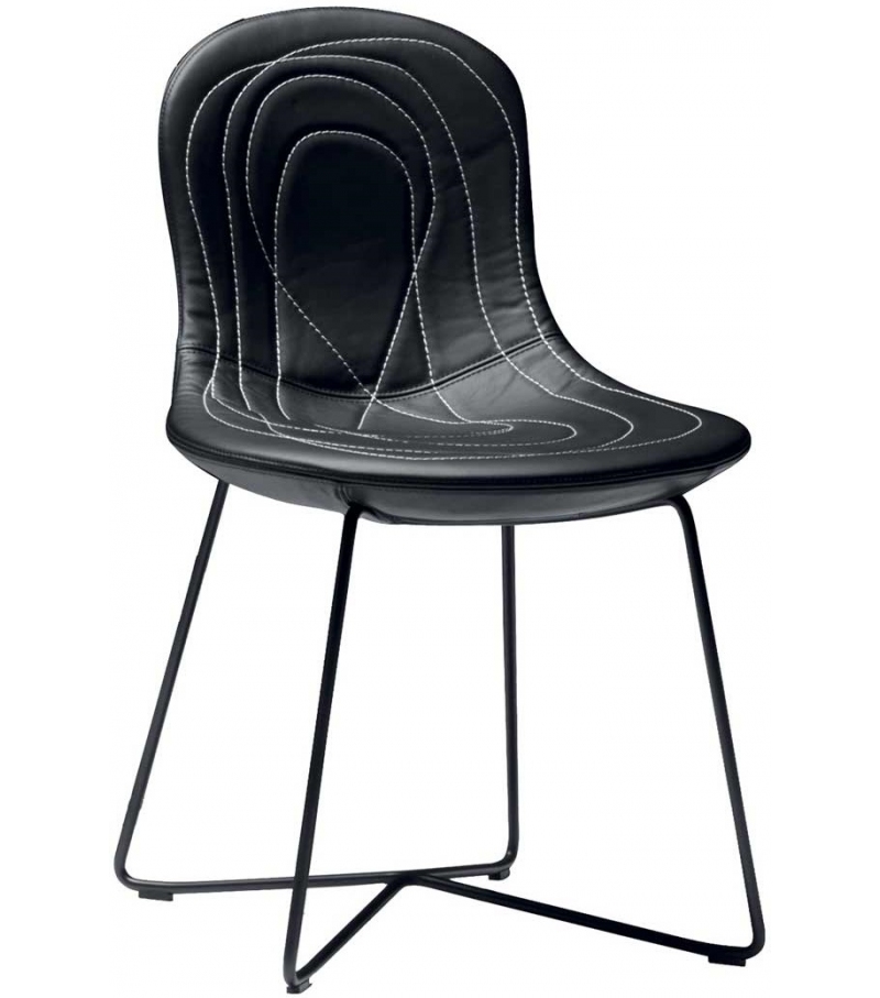 Doodle  Tacchini Chaise