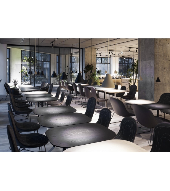 Doodle  Tacchini Chaise