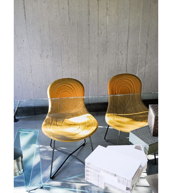 Doodle Tacchini Chair