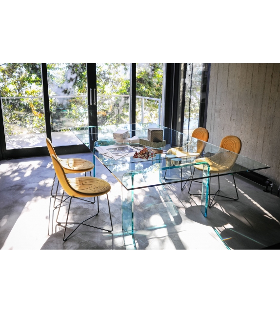 Doodle  Tacchini Chaise