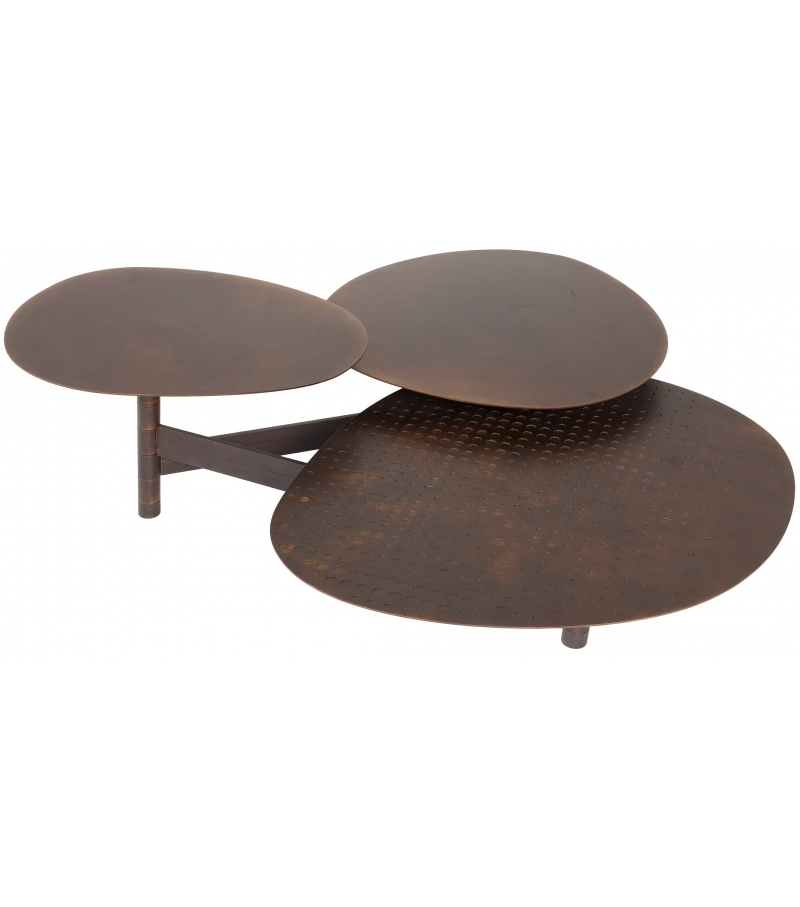 Galaxy Henge Coffee Table