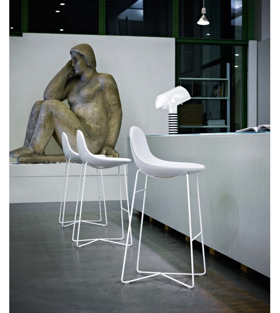 Doodle Tacchini Hocker