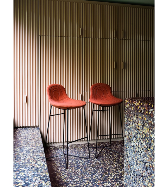 Doodle Tacchini Stool