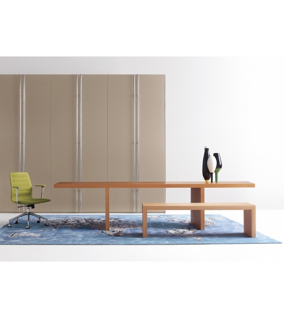 3 Vases Cappellini Jarrón