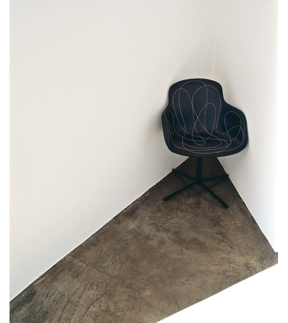 Doodle Tacchini Sillón