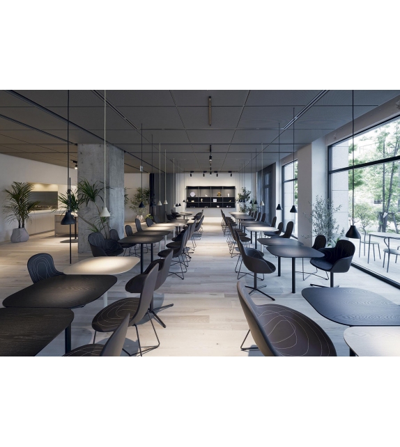 Doodle Tacchini Petit Fauteuil