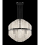 Robin Barovier&Toso Pendant Lamp