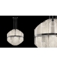 Robin Barovier&Toso Pendant Lamp
