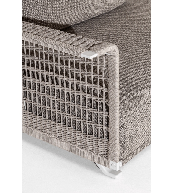 Solaria Poltrona Frau Canapé Modulable