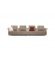 Solaria Poltrona Frau Modular Sofa