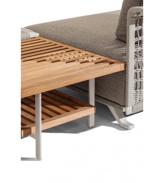 Solaria Poltrona Frau Modular Sofa