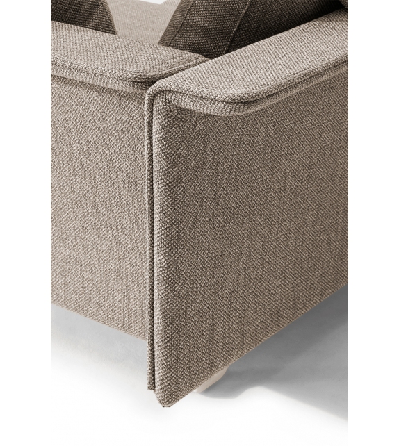 Solaria Poltrona Frau Canapé Modulable