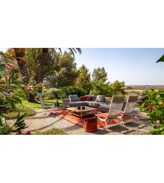 Solaria Poltrona Frau Fauteuil