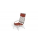 Solaria Poltrona Frau Armchair