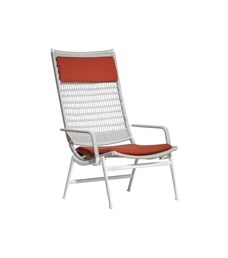 Solaria Poltrona Frau Armchair