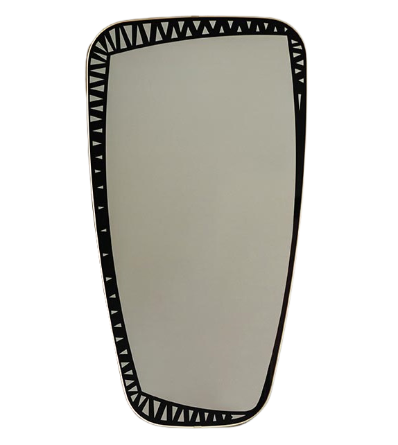 Dorian Tacchini Mirror