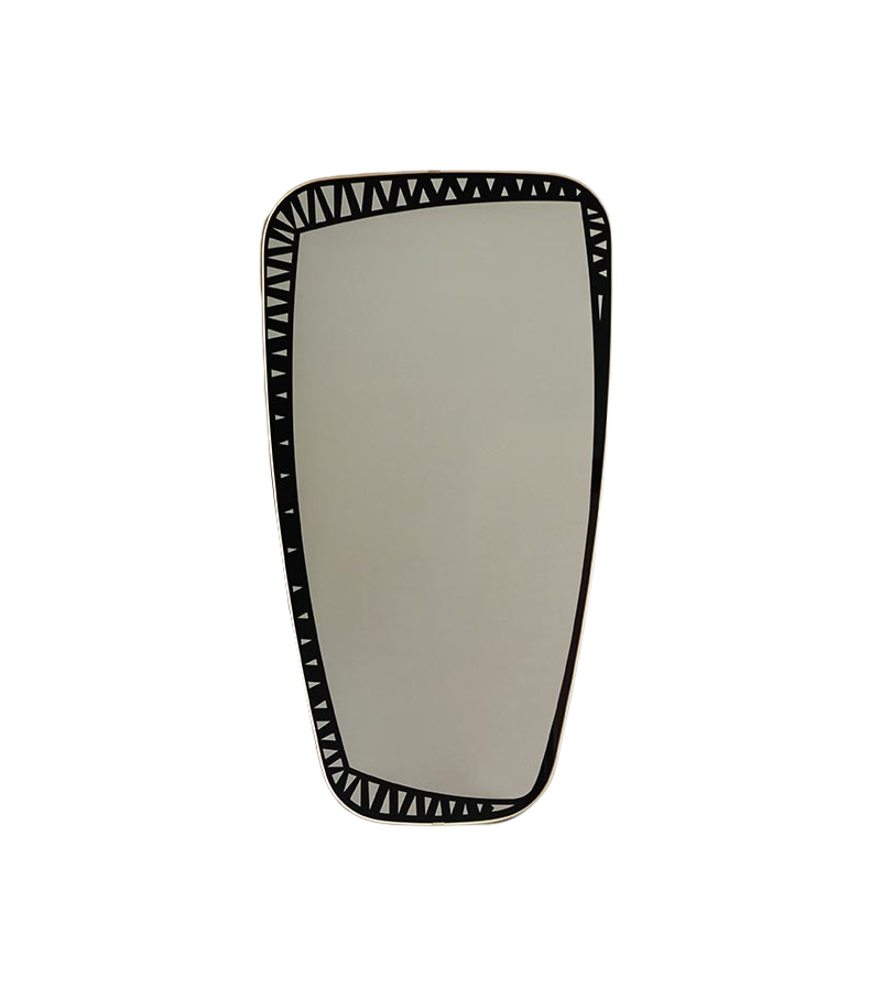 Dorian Tacchini Miroir