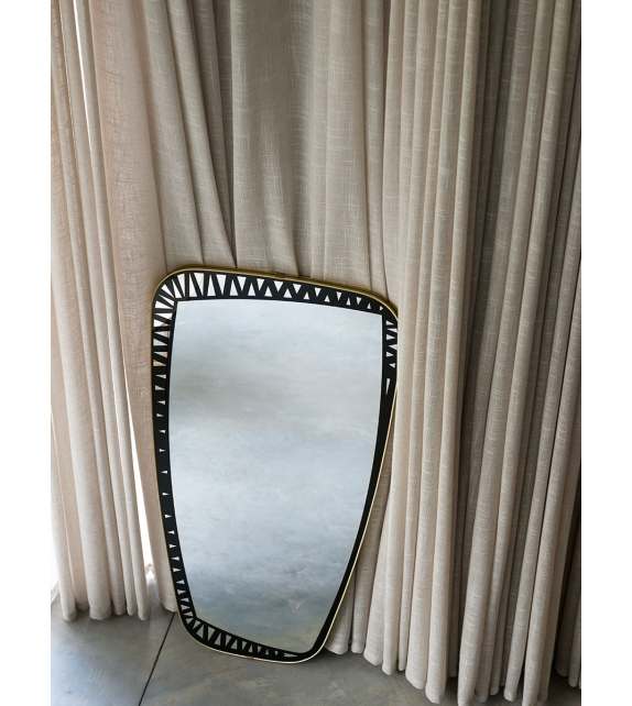 Dorian Tacchini Miroir