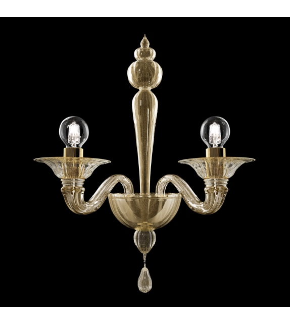 Valiant Barovier&Toso Applique