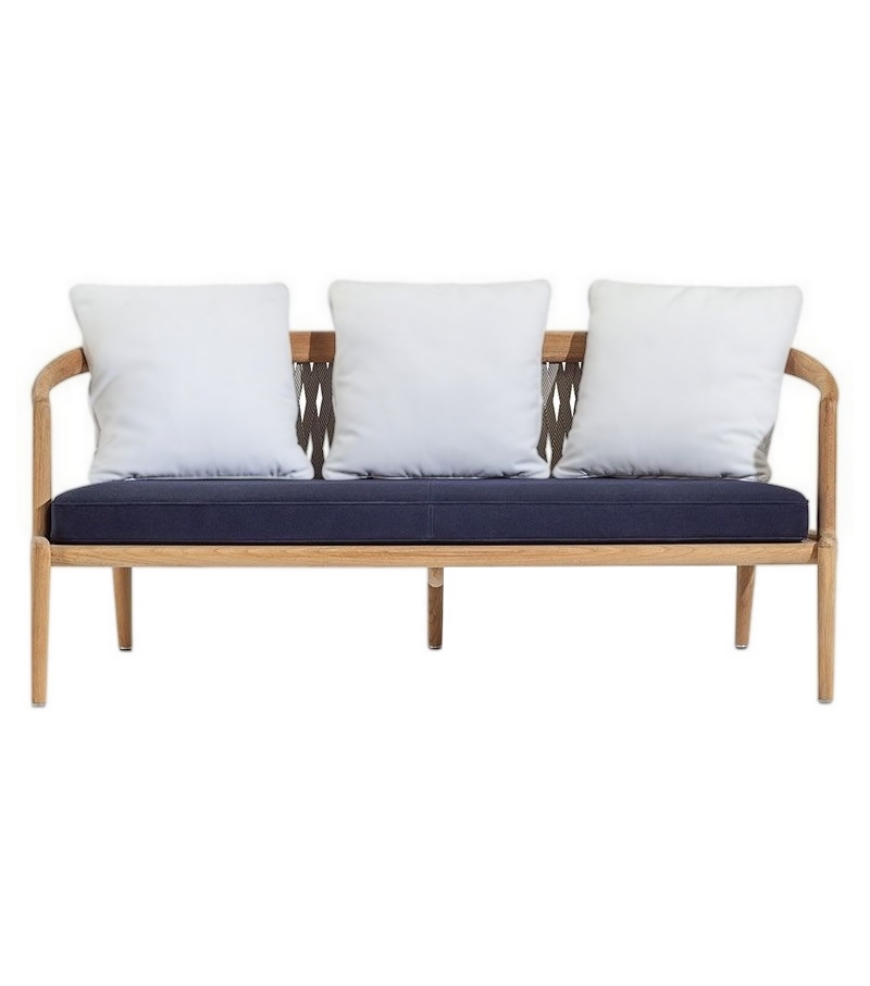 The Secret Garden Poltrona Frau Sofa