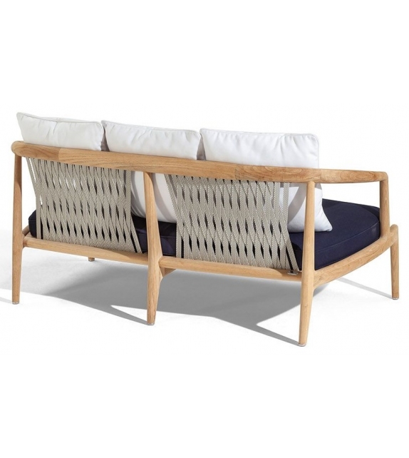 The Secret Garden Poltrona Frau Sofa