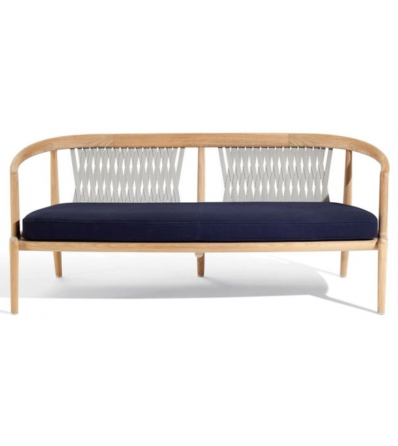 The Secret Garden Poltrona Frau Sofa