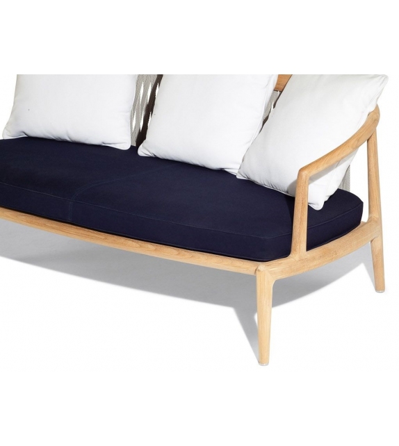 Sofa The Secret Garden Poltrona Frau