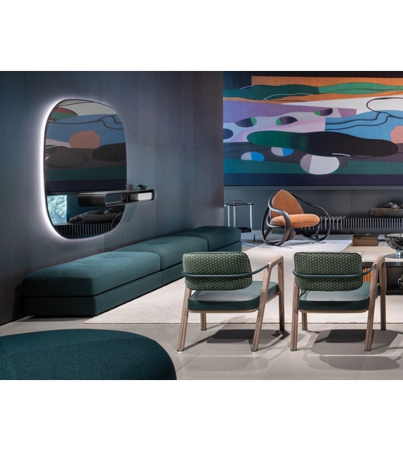 Rift Giorgetti Mirror