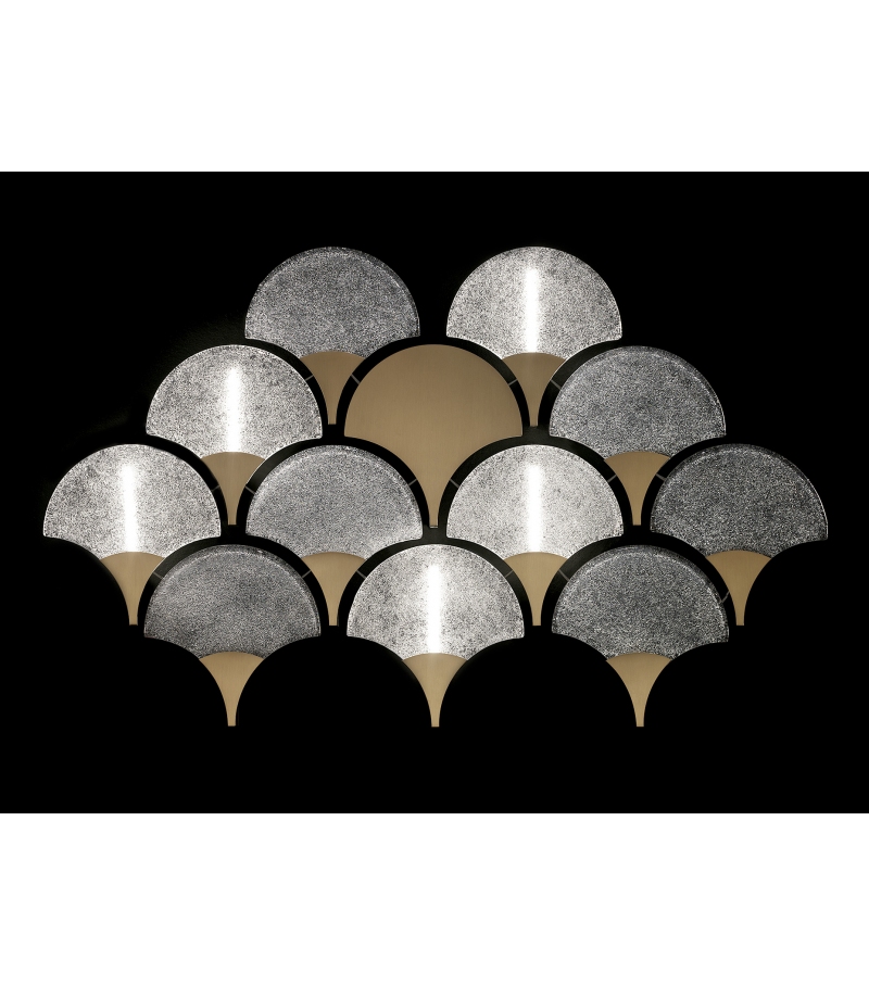 Marrakech Barovier&Toso Wall Lamp