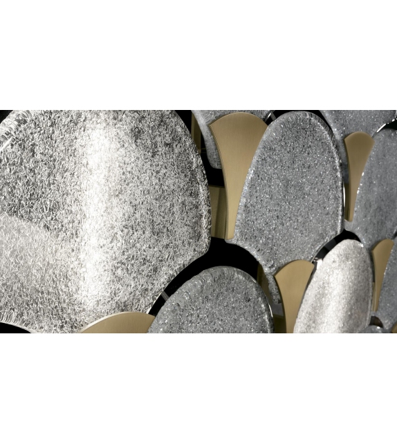 Marrakech Barovier&Toso Wall Lamp