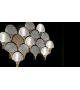 Marrakech Barovier&Toso Wall Lamp