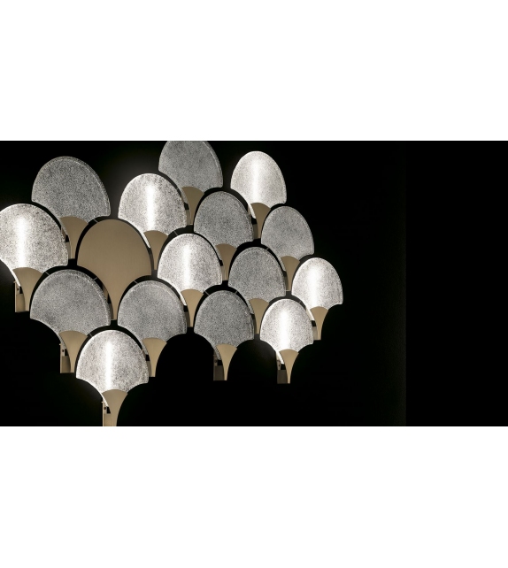 Marrakech Barovier&Toso Wall Lamp