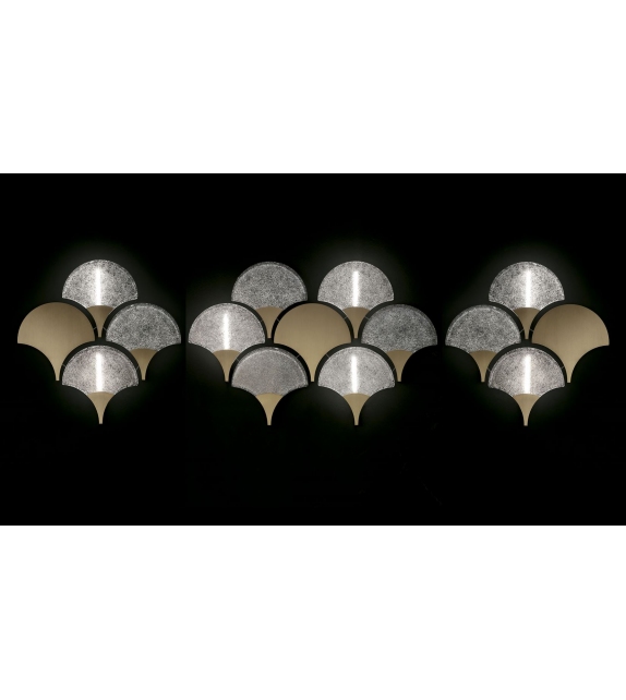 Marrakech Barovier&Toso Wall Lamp