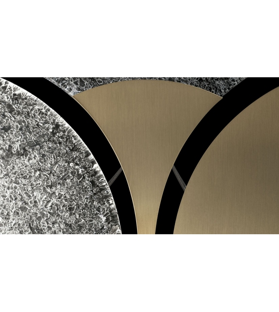 Marrakech Barovier&Toso Wall Lamp