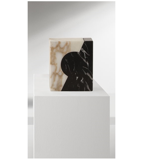 Harria Giorgetti Bookends Set