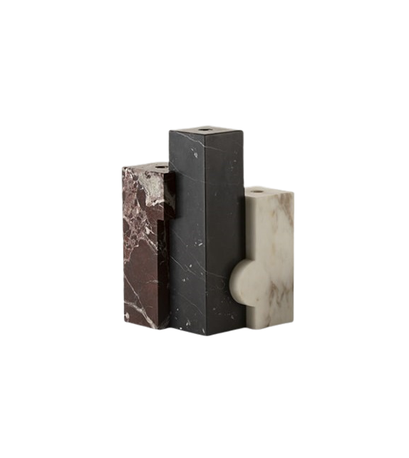 Harria Giorgetti Bookends Set