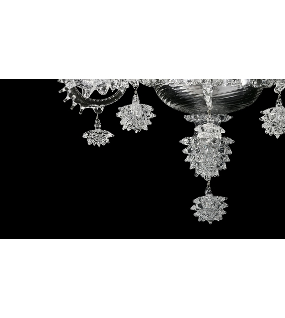 Venezia 1295 Barovier&Toso Wall Lamp