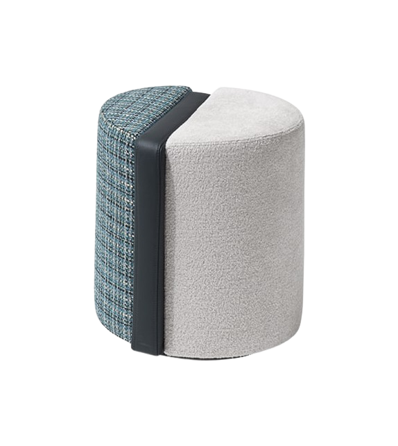 Summa Giorgetti Pouf