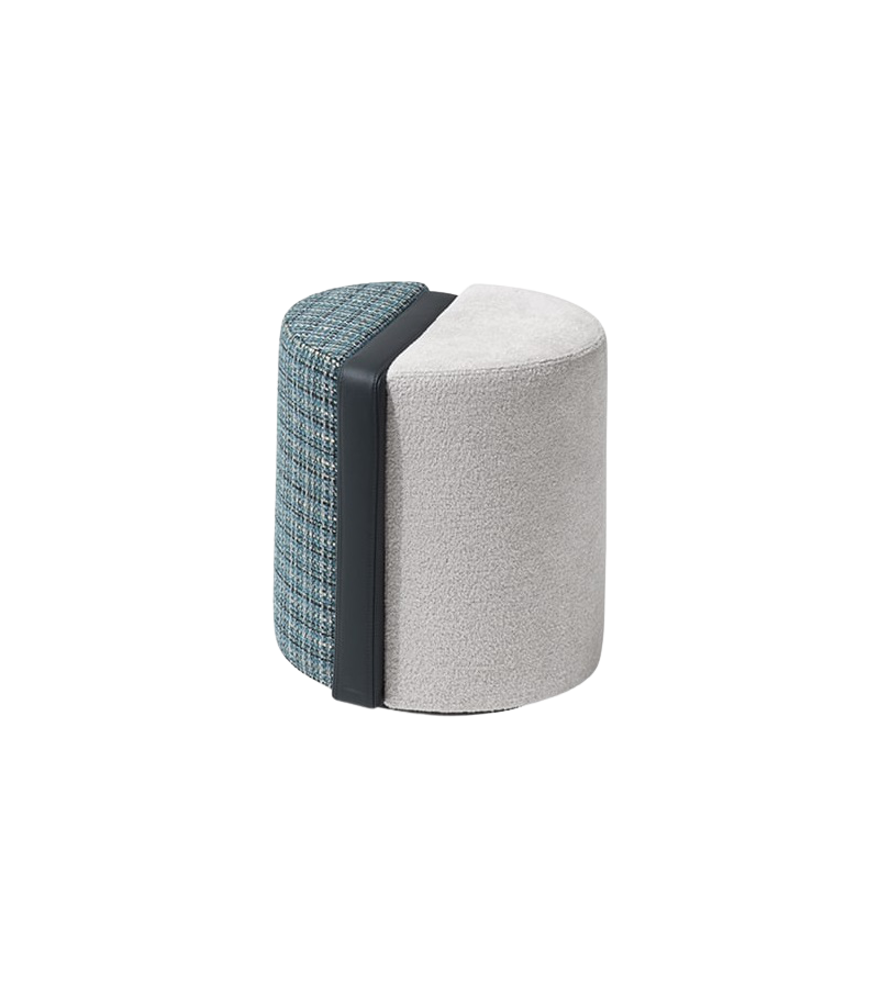 Summa Giorgetti Pouf