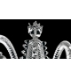 Chandelier Rosati Barovier&Toso