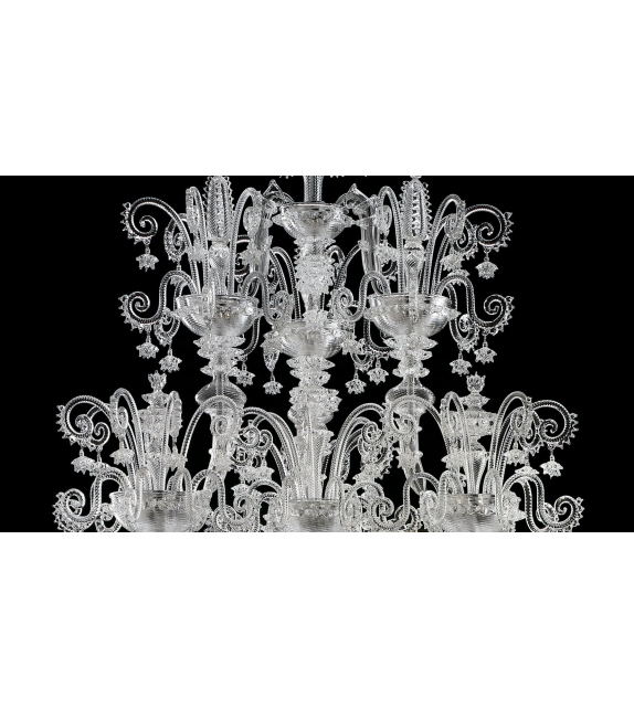 Chandelier Rosati Barovier&Toso