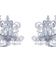 Rosati Barovier&Toso Chandelier