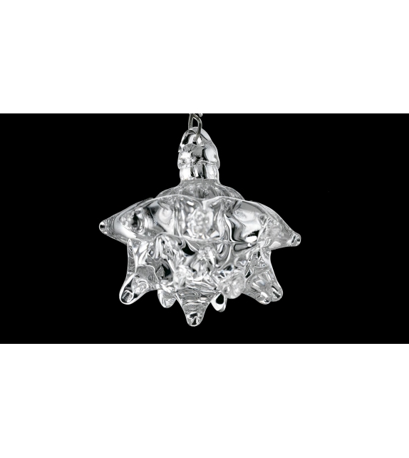 Barovier&Toso Chandelier Rosati