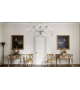 Rosati Barovier&Toso Chandelier