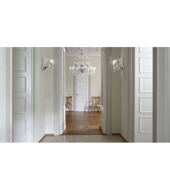 Rosati Barovier&Toso Lampadario