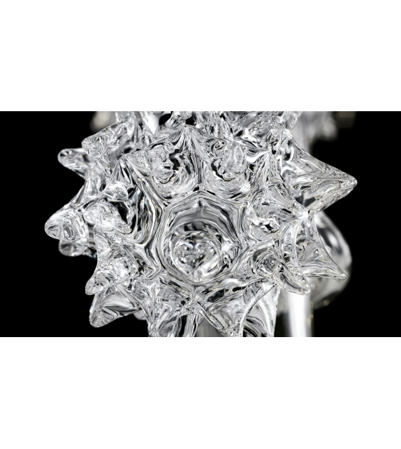 Rosati Barovier&Toso Chandelier