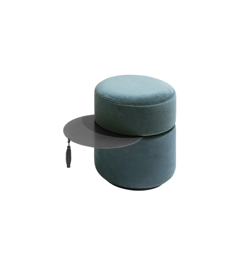 Otto Giorgetti Pouf
